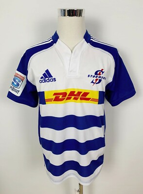 Stormers Retro Super Rugby Jerseys Thor Stormers Super Rugby