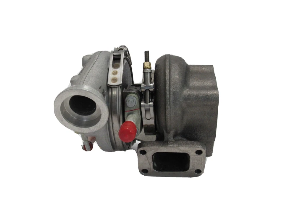 NEW DEUTZ 0450-5069 TURBOCHARGER 04505069 29G10-1160 - Image 2 of 4