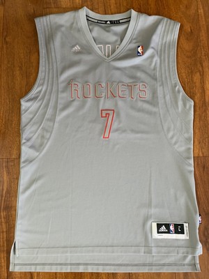 houston rockets christmas jersey