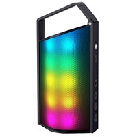 Portable Bluetooth Audio Player Stereo Pocket Speakers Wireless Led Tfcard Mini Portable Bluetooth Audio Player Stereo Pocket Speakers Wireless Led Tfcard Mini