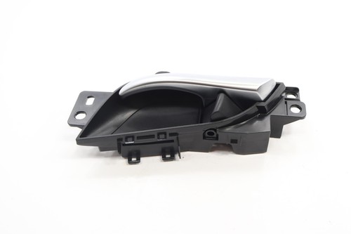 2022 - 2025 INFINITI QX60 REAR LEFT DRIVER SIDE INTERIOR DOOR HANDLE OEM - Picture 5 of 10