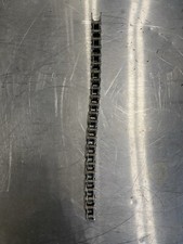 REXNORD MODEL 08B 12.5in. ROLLER CHAIN