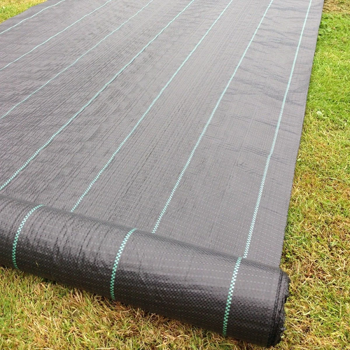 How To Lay Membrane In Garden Fasci Garden