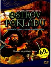 Treasure Island (1972) DVD - Region 2 - Orson Welles - 12
