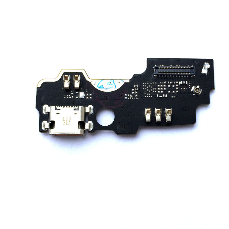For Boost Mobile ZTE Max XL N9560 Dock Connector USB Chargin