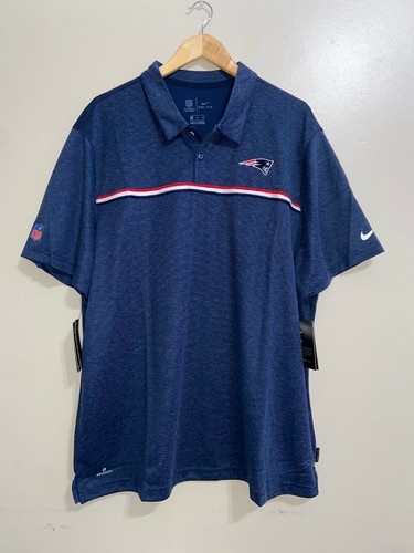 Nike NFL New England Patriots Sideline 