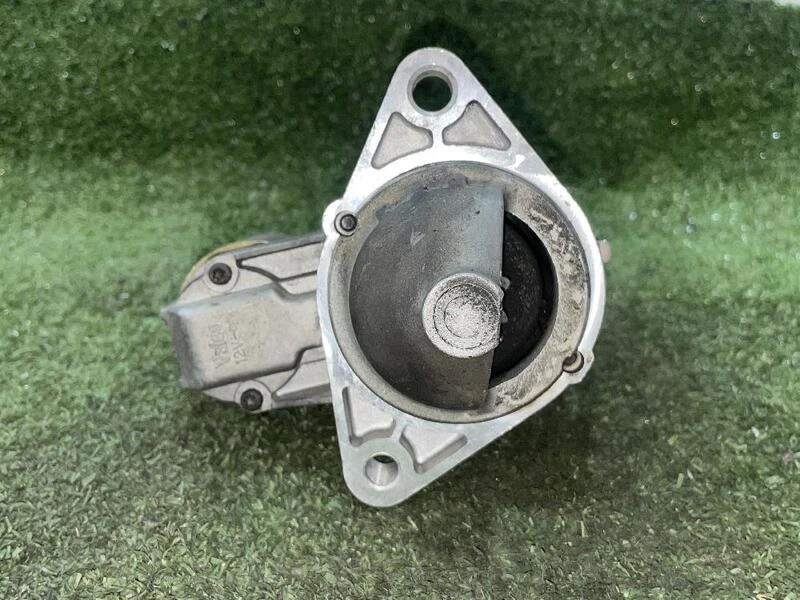 D7E31 motor arranque para NISSAN ALMERA TINO (V10M) 2.0 16V CAT 2000 100267 - Imagen 4 de 4