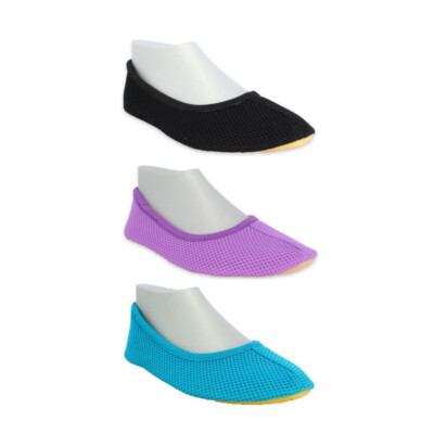 Beck Airbecks Gymnastikschuhe 026 14,49  * Turnschläppchen Mesh 23 - 46 Auswahl