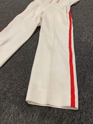 Vintage Military Order Of The Cootie VFW Shirt & pants