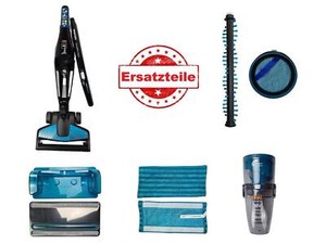 Philips Powerpro Aqua FC6401 Ersatzteile