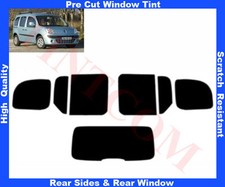 Lunette arrière Renault KANGOO