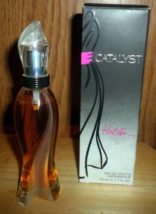 halston catalyst eau de toilette