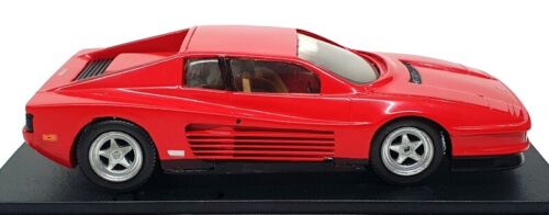 Unknown Brand ? 1/32 Scale UNK141024 - Ferrari Testarossa - Red - Picture 3 of 7