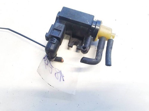 Volkswagen Caddy 2006 Electrical selenoid (Electromagnetic solenoi #1816716-46
