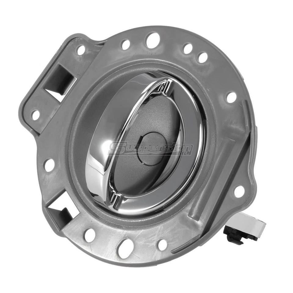 83982 Interior Inner Door Handle Front Right for Jeep Commander 06 to 10 - Image 3 of 4