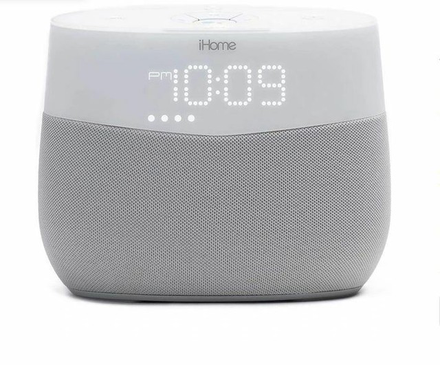 ihome sound system