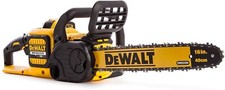 DEWALT ELETTROSEGA  A BATTERIA DCM575X1  CON 1 BATTERIA 54 V 9,0Ah - BARRA 40 cm