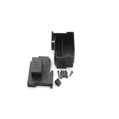 101861 Bullet - Akkufach / Empfänger Box Set / RC-Box Set - Nitro