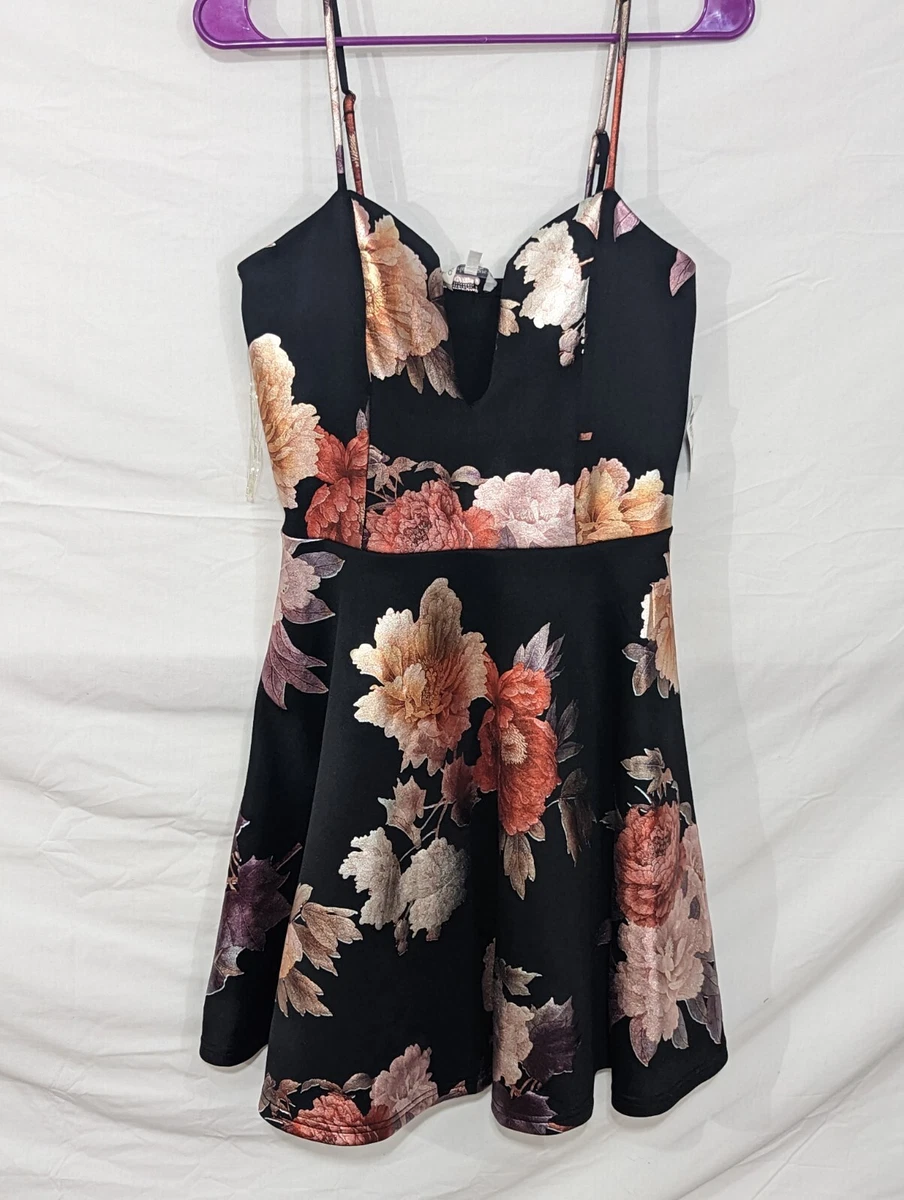 charlotte russe dresses