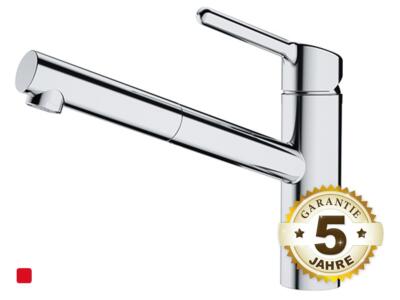 Franke Orbit Chrom   115.0623.055 Hochdruckarmatur