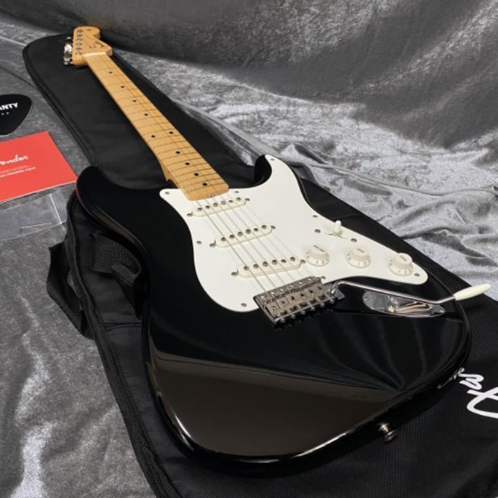 Fender Japan Traditional II 50s Stratocaster Safe Packing!