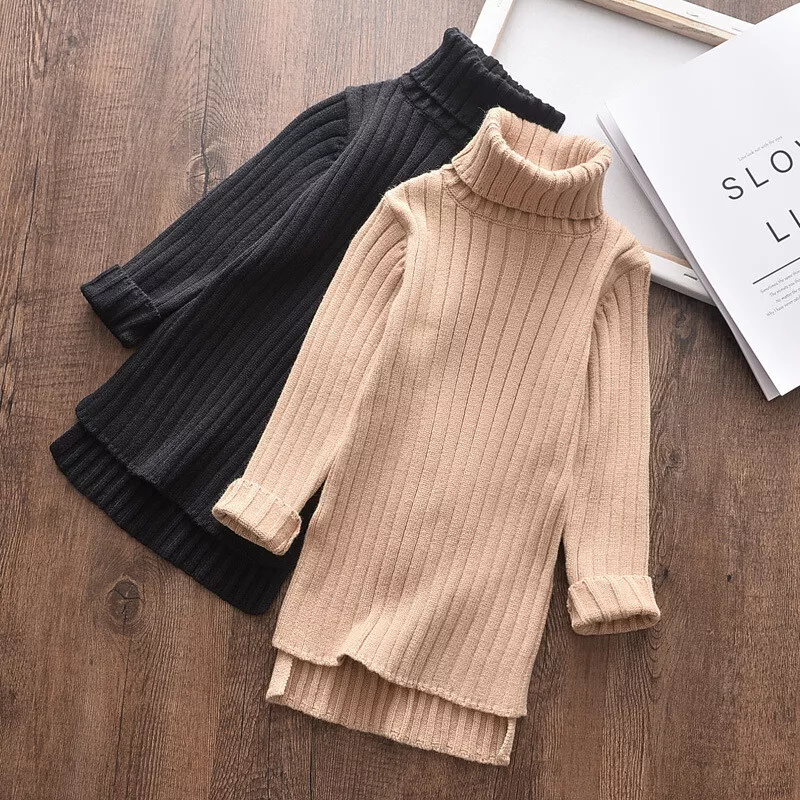 Winter sweater for girl 2025