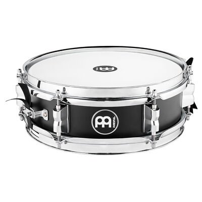 MEINL Percussion Compact Side Snare Drum MPCSS - 10''