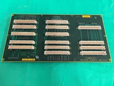 GE Advantx Kernel Backplane 46-288803P1 PCB Circuit Board