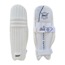 MRF Wizard Champion Cricket Batting Pads