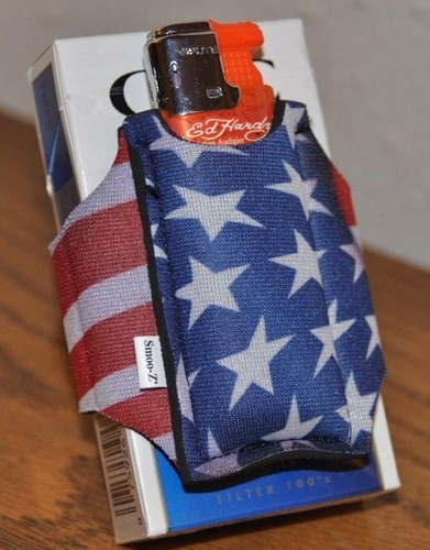 PORTA SIGARETTE ACCENDINO USB CHAMP HIGH | Eleganza E Funzionalità In Un Unico Accessorio - Foto 6