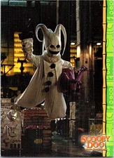 2002 Inkworks Scooby-Doo Movie  - Pick / Choose Your Cards 