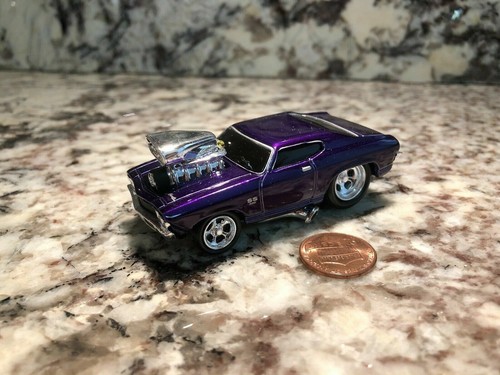 MUSCLE MACHINES 1/64 SCALE DIE CAST CARS FOR SALE LARGE SELECTION PICK YOURS - Picture 123 of 141