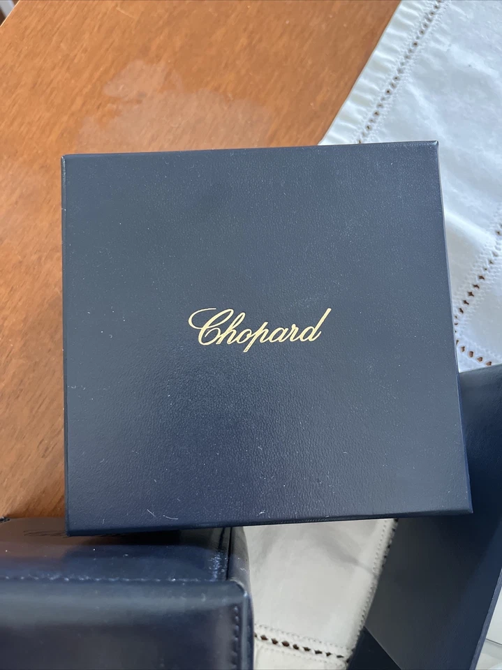 Gemelli Chopard Classic Racing - Immagine 4 di 4