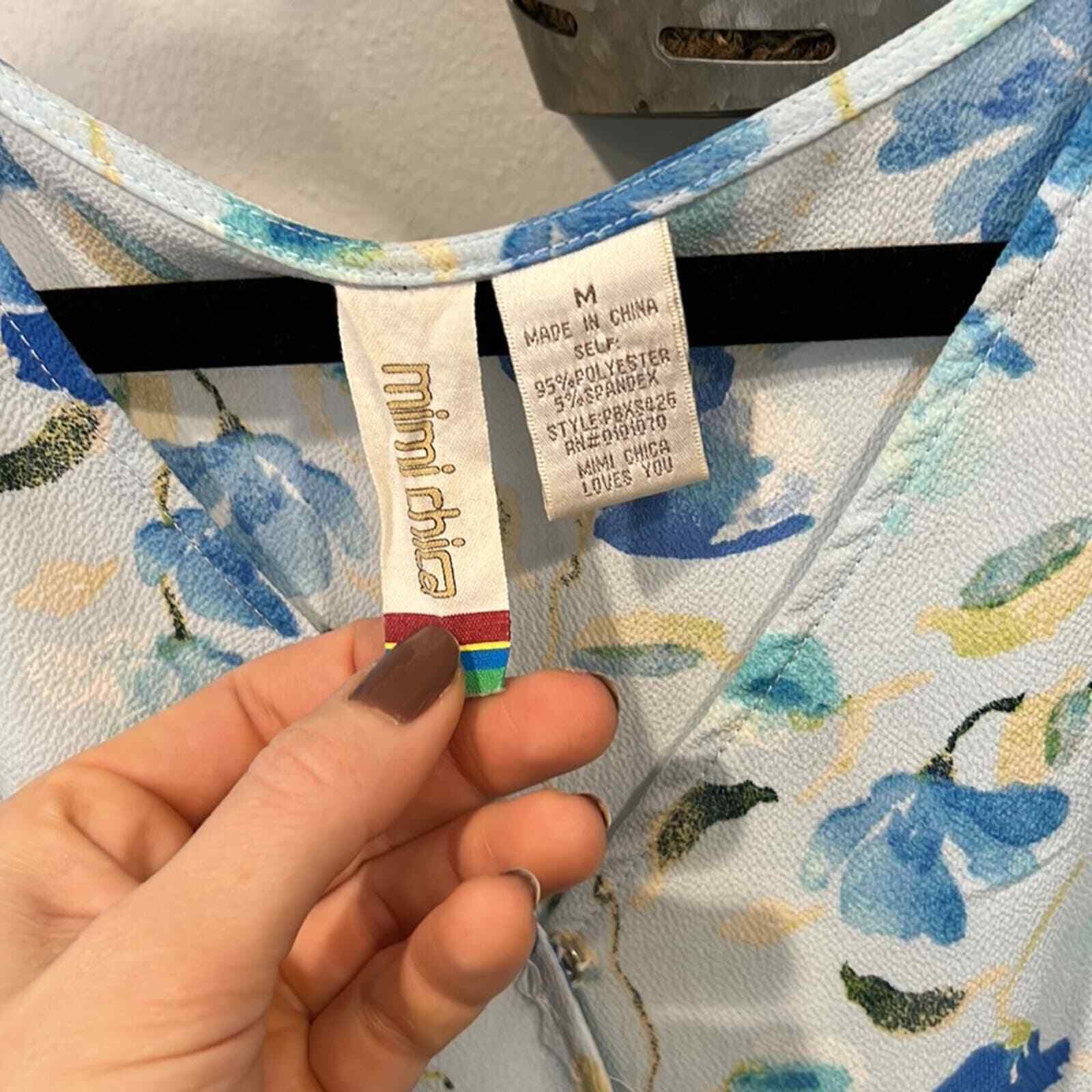 Boutique romper image 2