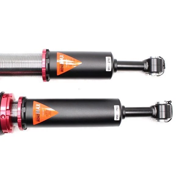 GODSPEED MAXX COILOVER SUSPENSION DAMPER KIT FOR 01-06 LEXUS LS430 UCF30 Foto 3 de 4