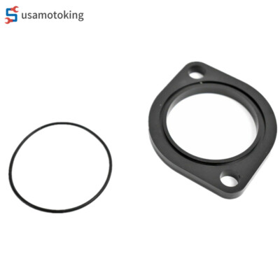 Carb Carburetor Manifold Insulator Block Gasket Seal for S&S Super E