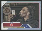 2023 Topps Chrome McDonald's All American Basketball Aaron Bradshaw #2
