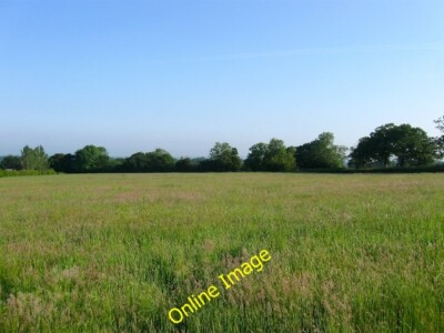 Photo 6x4 Upper New Barn/Lower New Barn (2) High Cross/TQ2417 The name  c2014