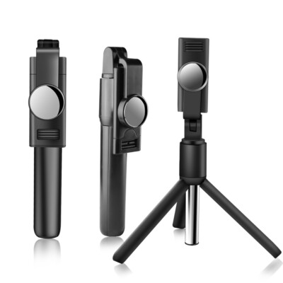 Remote Selfie Stick Tripod Extended Monopod for Samsung Galaxy S24 S23 iPhone 16