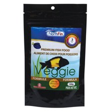 RA Veggie Formula - 3 mm Sinking Pellets - 100 g