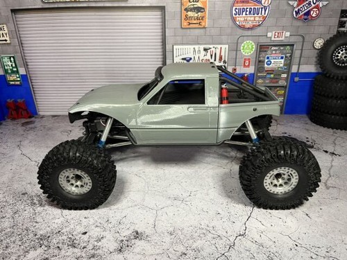 1/10 Axial Capra Truck Body, 3D Printed, Direct Fit. New - Picture 32 of 32