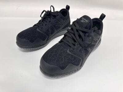 Reebok Work Women's Print Work Steel Toe Athletic UK