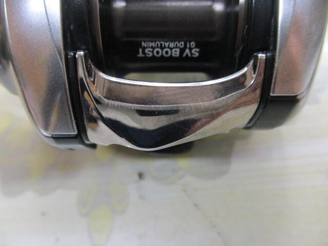 21ジリオンSVTW 1000HL Daiwa 21 Zillion SV TW 1000HL Left – JDM TACKLE HEAVEN