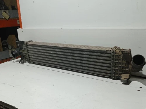 3M5H9L440AE Intercooler per FORD FOCUS C-MAX (CAP)(2003) Ambiente (D) 2 3483396 - Bild 2 von 14