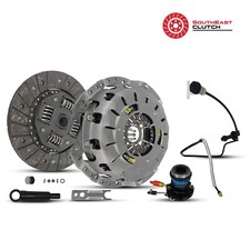 Clutch Kit Slave Master And Line For 95-11 Ranger Mazda Pickup 2.3l 2.5l 3.0l
