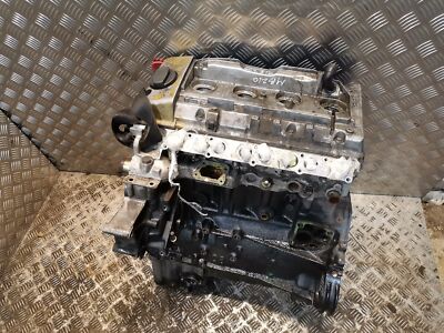 Mercedes-Benz E 220 d W210 Motor blank 604.912 2.2 Diesel 70kw 1996