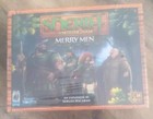 Sheriff of Nottingham Merry Men BOARD GAME Expansion - NEW & SEALED 