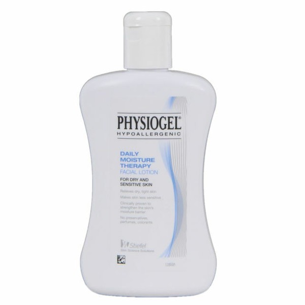 physiogel moisturiser