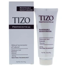 Photoceutical Daily Moisturizer Hydration by Tizo for Unisex - 3 oz Moisturizer