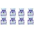 8 x Avon Anew Platinum Clinical Lift & Tighten Dual Eye System Protinol 0.68oz